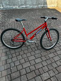 Bici mtb Atala
