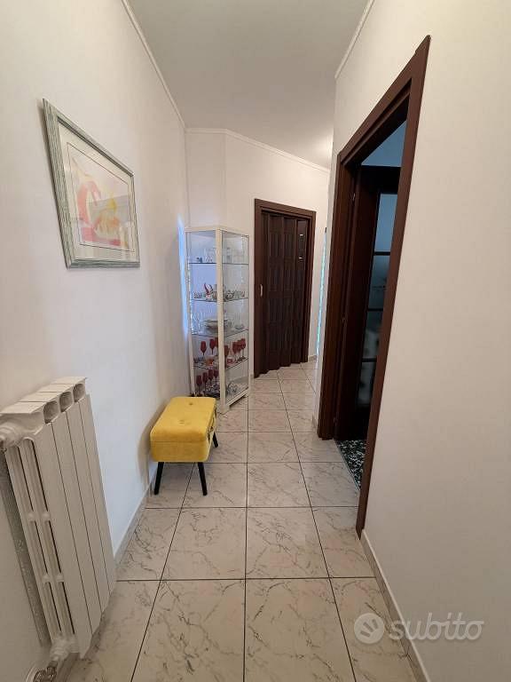 Appartamento – Matera, Piazza Guglielmo Marconi Ex Mercato Ortofrutticolo - Vista 5