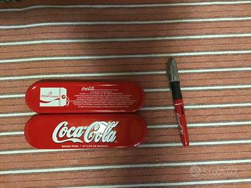 Coca cola collezionismo