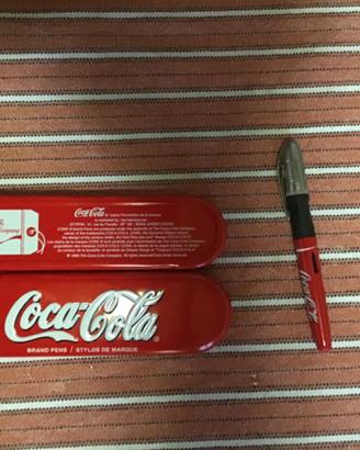 Coca cola collezionismo