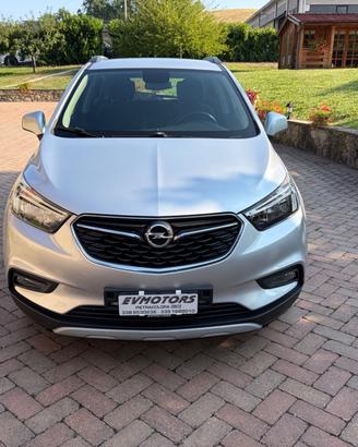 Opel Mokka 1.6 CDTI Ecotec 136CV 4x4 Start&Stop Co