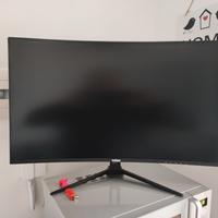 Monitor Nilox 32 pollici 