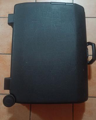 Valigia rigida Samsonite