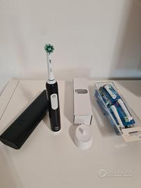 spazzolino elettrico oral B serie 1 PRO