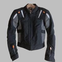 BMW AirFlow giacca da moto donna nero
