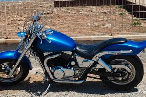 Suzuki Marauder VZ 800 – Anno 1998