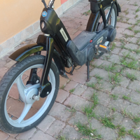 Ciao piaggio mix