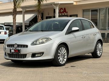 Fiat Bravo 1.6 MJT 120 CV DPF Easy