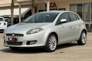 Fiat Bravo 1.6 MJT 120 CV DPF Easy