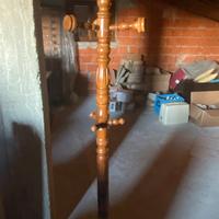 Appendiabiti a colonna