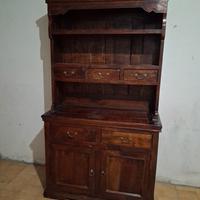 Credenzina della nonna usata/prezzo trattabile 