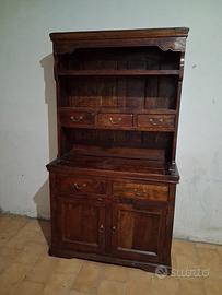 Credenzina della nonna usata/prezzo trattabile 