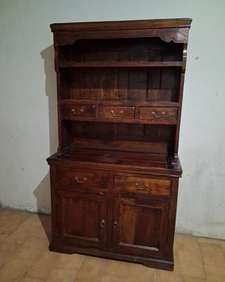Credenzina della nonna usata/prezzo trattabile 