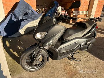 Xmax 250