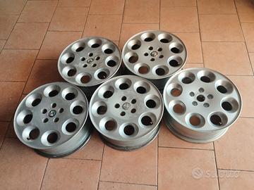 cerchi alfa romeo 