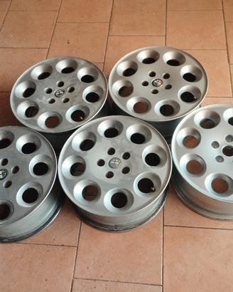 cerchi alfa romeo 