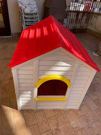 Casetta per bambini