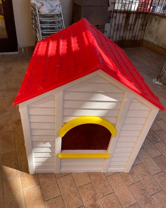Casetta per bambini