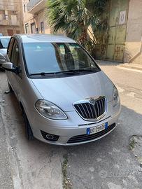 Lancia musa 1.3 m jet diesel