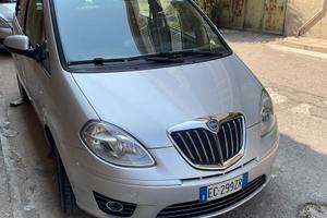 Lancia musa 1.3 m jet diesel
