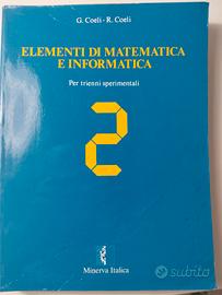 Elementi di matematica e di informatica 