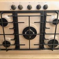 Piano Cottura a gas gpl