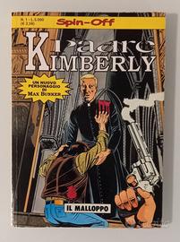 Fumetto collezione 
