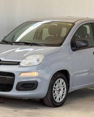 FIAT PANDA 1.0 Hybrid GSE FireFly