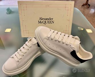 Alexander McQueen Oversize ORIGINALI!!