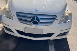 Mercedes Classe B 200 CDI Automatica 2009