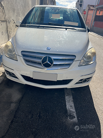 Mercedes Classe B 200 CDI Automatica 2009