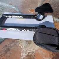 prolunghe triathlon cronometro crono