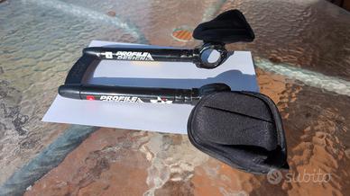 prolunghe triathlon cronometro crono