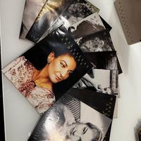 Set Collezione Maria Callas