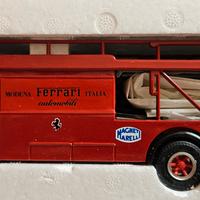 Fiat 642 RN2 - anno 1956 - scala 1/43