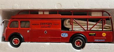 Fiat 642 RN2 - anno 1956 - scala 1/43