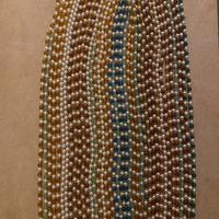 Lotto fili di perline