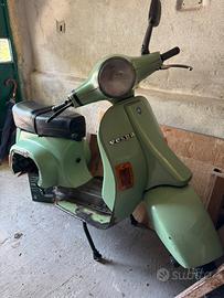 Vespa pk-v