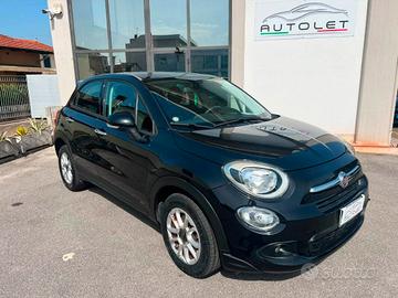 Fiat 500X 500 X 2015 1.6 e-Pop 4x2 110cv FRIZIONE 