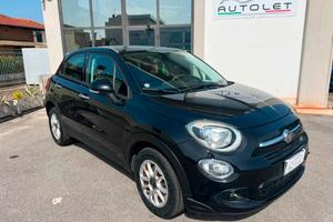 Fiat 500X 500 X 2015 1.6 e-Pop 4x2 110cv FRIZIONE 