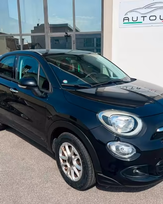 Fiat 500X 500 X 2015 1.6 e-Pop 4x2 110cv FRIZIONE 