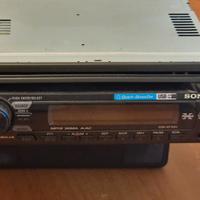 autoradio SONY cdx-gt33u