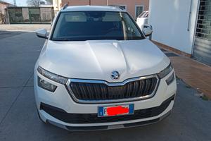 Skoda kamiq metano