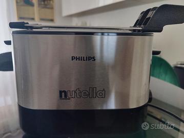 Tostapane Philips Nutella nuovo