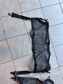 2 reti divisorio  bagagliaio Bmw X 1 F15