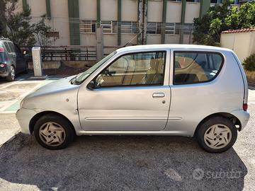 FIAT 600 anno 2010