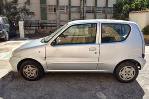 FIAT 600 anno 2010