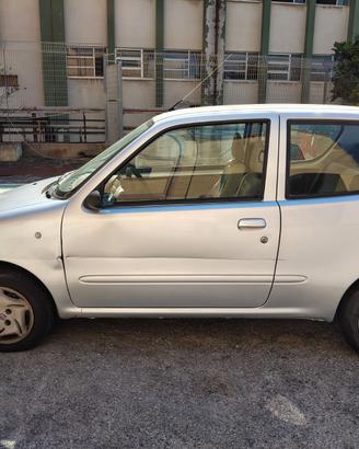 FIAT 600 anno 2010