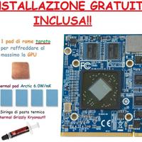 NVIDIA GeForce GT 8400m8600m9300m9500m9600m
