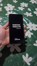 samsung galaxy a10
